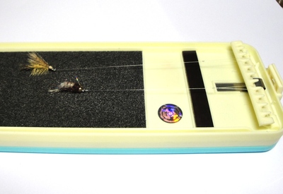 SFT-studio 81014       Tippets Fly Box (,  1)