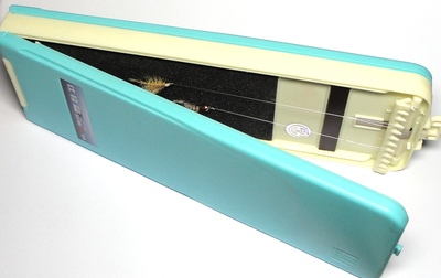 SFT-studio 81014       Tippets Fly Box (,  2)