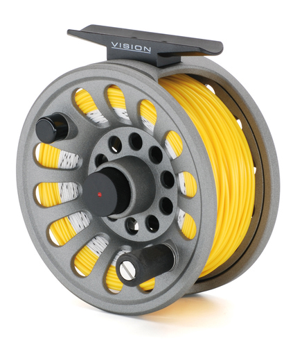 Vision 10205   Deep (,  2)