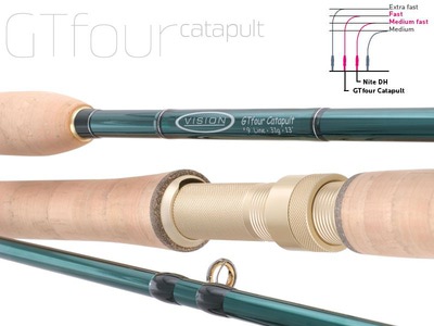 Vision 10153    GTFour DH Catapult (,  1)
