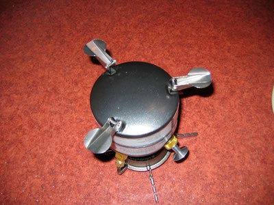 Brother Holding Group Co., Ltd 81506  - BRS-12 (,  4)