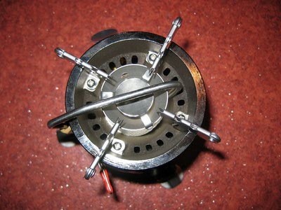 Brother Holding Group Co., Ltd 81506  - BRS-12 (,  5)