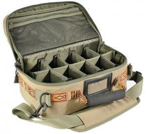 Airflo 82043    Airflo Outlander Reel Case (,  2)