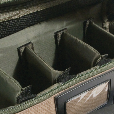 Airflo 82043    Airflo Outlander Reel Case (,  7)