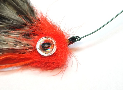 SFT-studio 10592   Color Pike Wire (,  3)