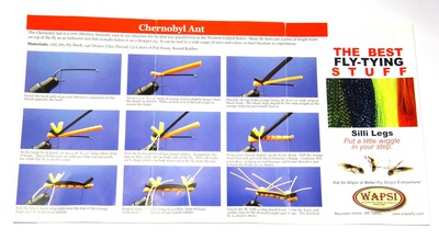 WAPSI 58327   Chernobyl Ant Kit (,  1)
