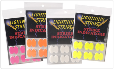 Anglers Image 10808   Stick-On Indicator (,  1)