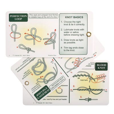 Anglers Image 41246      Ultimate Knot Guide (,  2)