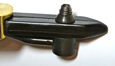Gulam Nabi 41388  Rotating Spring Action Vice (,  1)