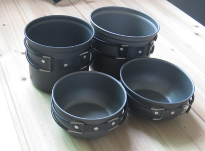 81406    Cooking Set DS-201 (,  2)