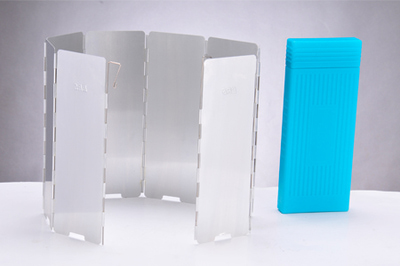 Brother Holding Group Co., Ltd 81516   Folding Windscreen BRS-41 (,  1)