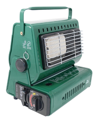 81517   Portable Gas Heater BDN-100 (,  1)