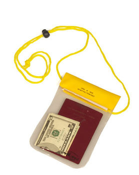 AceCamp 82044  Watertight Pouch (,  2)
