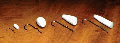 WAPSI 58331    Foam Poppers (,  2)