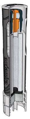 Aquamira 81216     Frontier Pro Water Filter System (,  3)