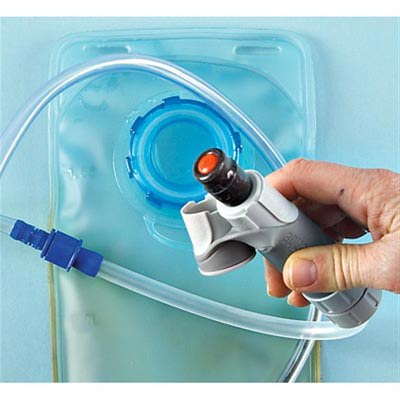 Aquamira 81216     Frontier Pro Water Filter System (,  5)