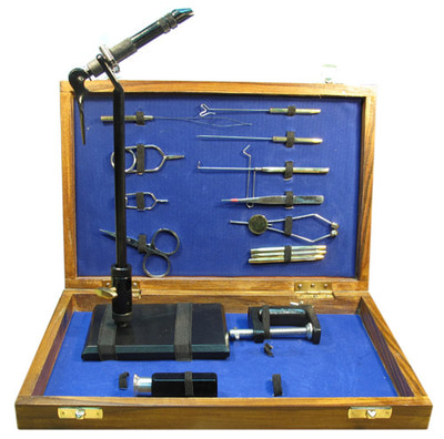 Gulam Nabi 41109 ����� ������������ Super AA Tools Kit Wooden Box (����, ��� 1)