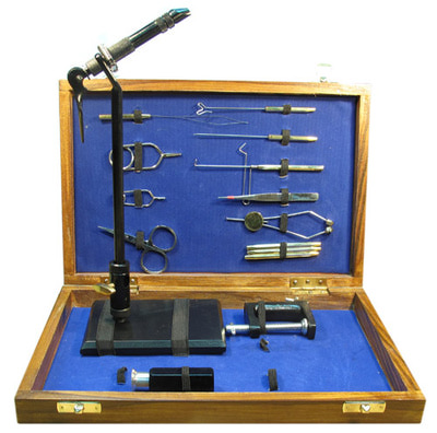 Gulam Nabi 41109   Super AA Tools Kit Wooden Box (,  1)