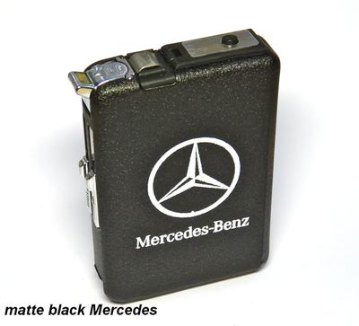 Eiro 93002  - Lighter Cigarette Case (,  5)