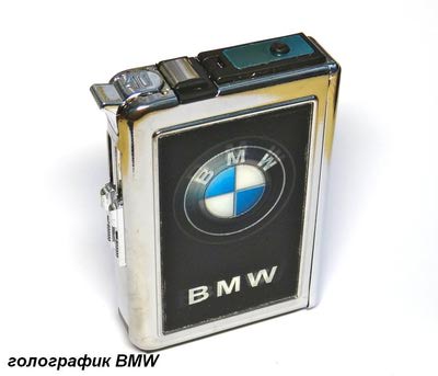 Eiro 93002  - Lighter Cigarette Case (,  6)