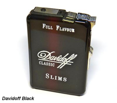 Eiro 93002  - Lighter Cigarette Case (,  11)