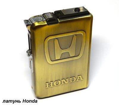 Eiro 93002  - Lighter Cigarette Case (,  14)