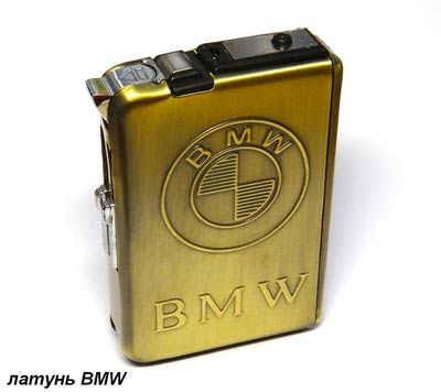 Eiro 93002  - Lighter Cigarette Case (,  15)