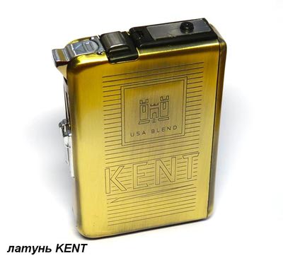 Eiro 93002  - Lighter Cigarette Case (,  16)