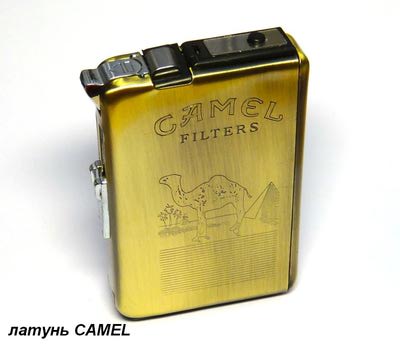 Eiro 93002  - Lighter Cigarette Case (,  18)