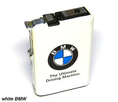 Eiro 93002  - Lighter Cigarette Case (,  20)