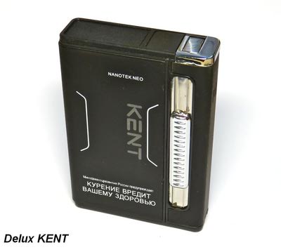 Eiro 93002  - Lighter Cigarette Case (,  22)