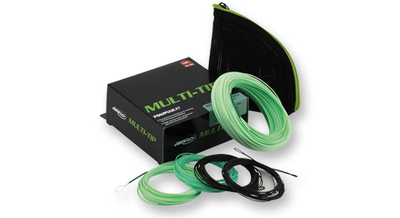 Airflo 10360   Delta Spey Multi Tip (,  1)