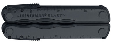 Leatherman 81168  Blast Black (,  3)