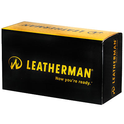 Leatherman 81168  Blast Black (,  4)