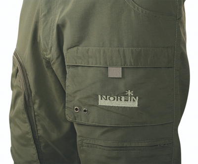 Norfin 70142 - Convertable Pants (,  1)
