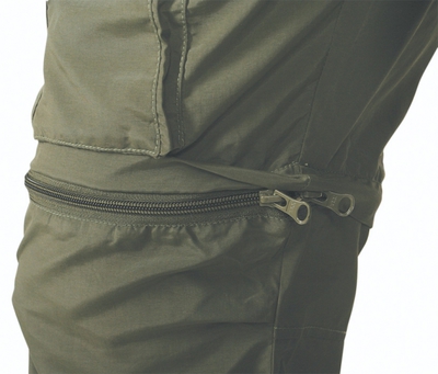 Norfin 70142 - Convertable Pants (,  2)