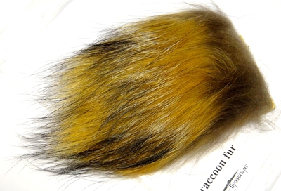   52373   Raccoon Fur (,  1)