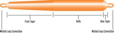 SCIENTIFIC ANGLERS 10251   Skagit Extreme Head (,  1)