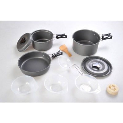 81411    Cooking Set DS-300 (,  2)