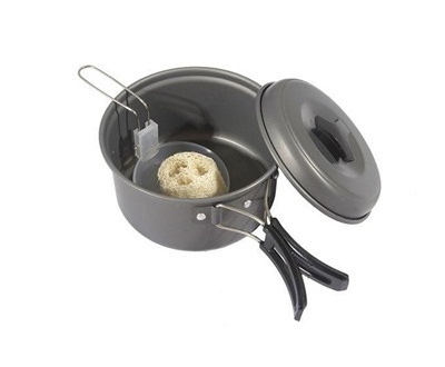 81411    Cooking Set DS-300 (,  3)