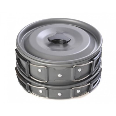 81411    Cooking Set DS-300 (,  4)