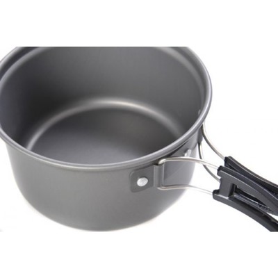 81411    Cooking Set DS-300 (,  5)