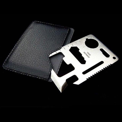 SFT-studio 81185  Survival Multitul Card (,  1)