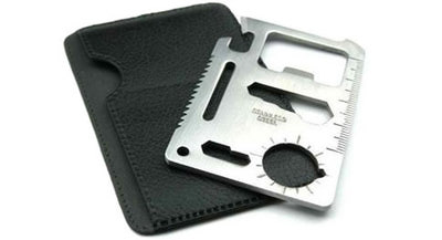 SFT-studio 81185  Survival Multitul Card (,  2)