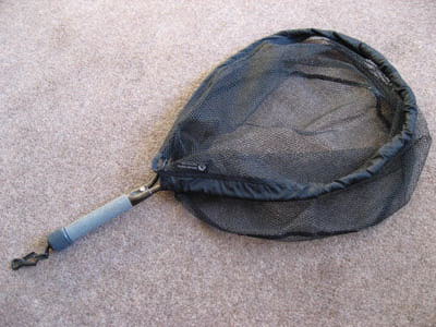 McLean Angling 81113  Weight Net (,  2)
