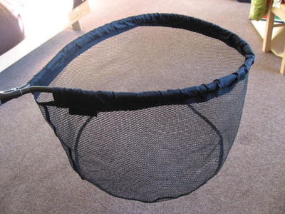 McLean Angling 81113  Weight Net (,  3)