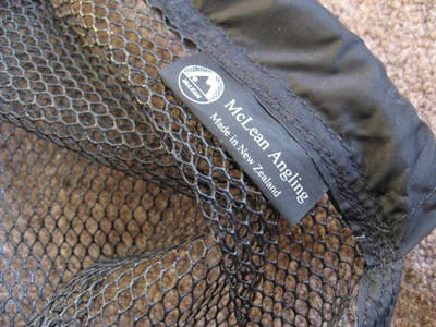 McLean Angling 81113  Weight Net (,  4)
