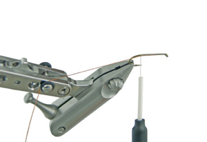 Marc Petitjean 41441  Swiss Vise (,  6)
