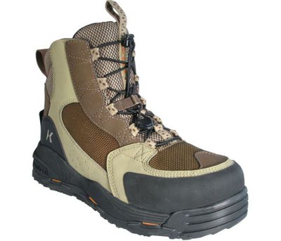 Korkers 70327   Redside Fishing Boot (,  2)