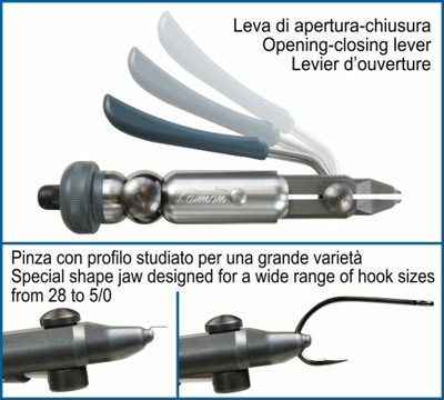 STONFO 41462  Morsetto Kaiman (,  1)